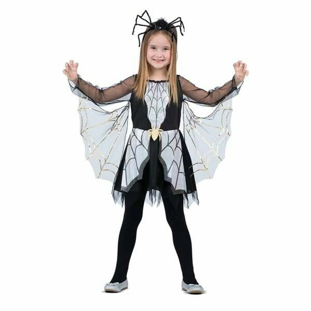 Deguisement pour enfants my other me araignee 2 pieces s243205177. Nous sommes Diaytar, les architectes de votre espace de vie en ligne, meublé avec les meilleurs produits du moment