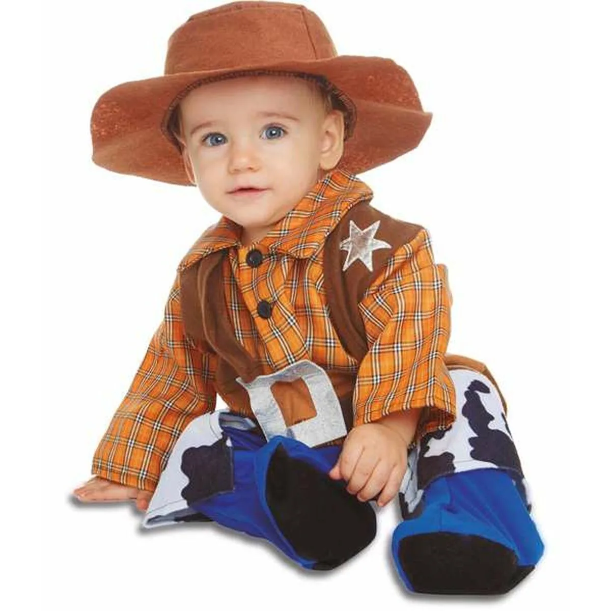 Deguisement pour enfants my other me billy marron 1 2 ans s242604434. L'aventure Diaytar, c'est celle d'une équipe passionnée qui déniche pour vous les perles rares du marché généraliste