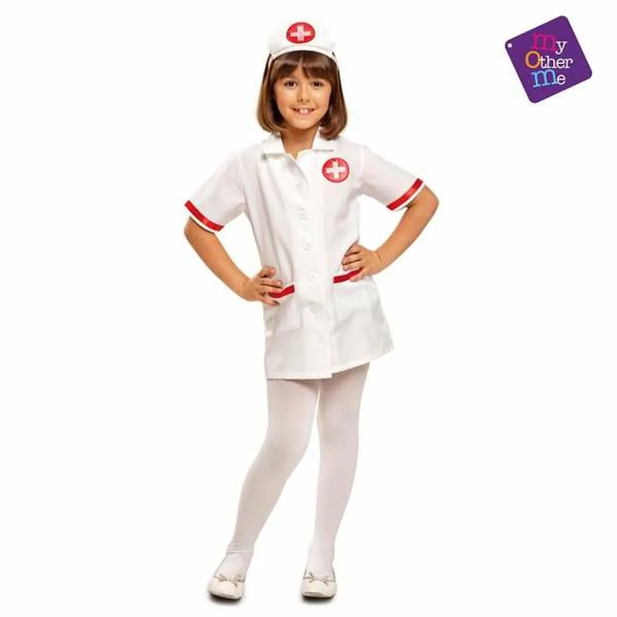 Deguisement pour enfants my other me blanc s242613935. Diaytar mise sur l'intelligence collective : notre communauté nous guide pour dénicher les produits les plus plébiscités.