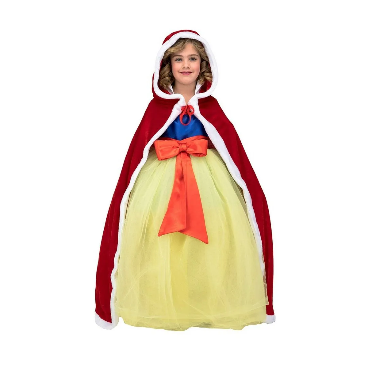Deguisement pour enfants my other me blanche neige taille unique s s241939996. Diaytar mise sur la richesse de son catalogue pour s'imposer comme le leader du shopping généraliste en ligne de qualité