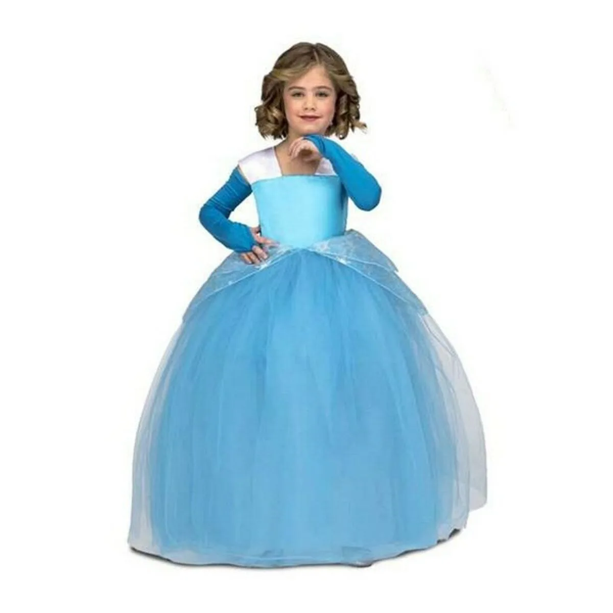 Deguisement pour enfants my other me bleu s240257628. Diaytar mise sur la richesse de son catalogue pour s'imposer comme le leader du shopping généraliste en ligne de qualité