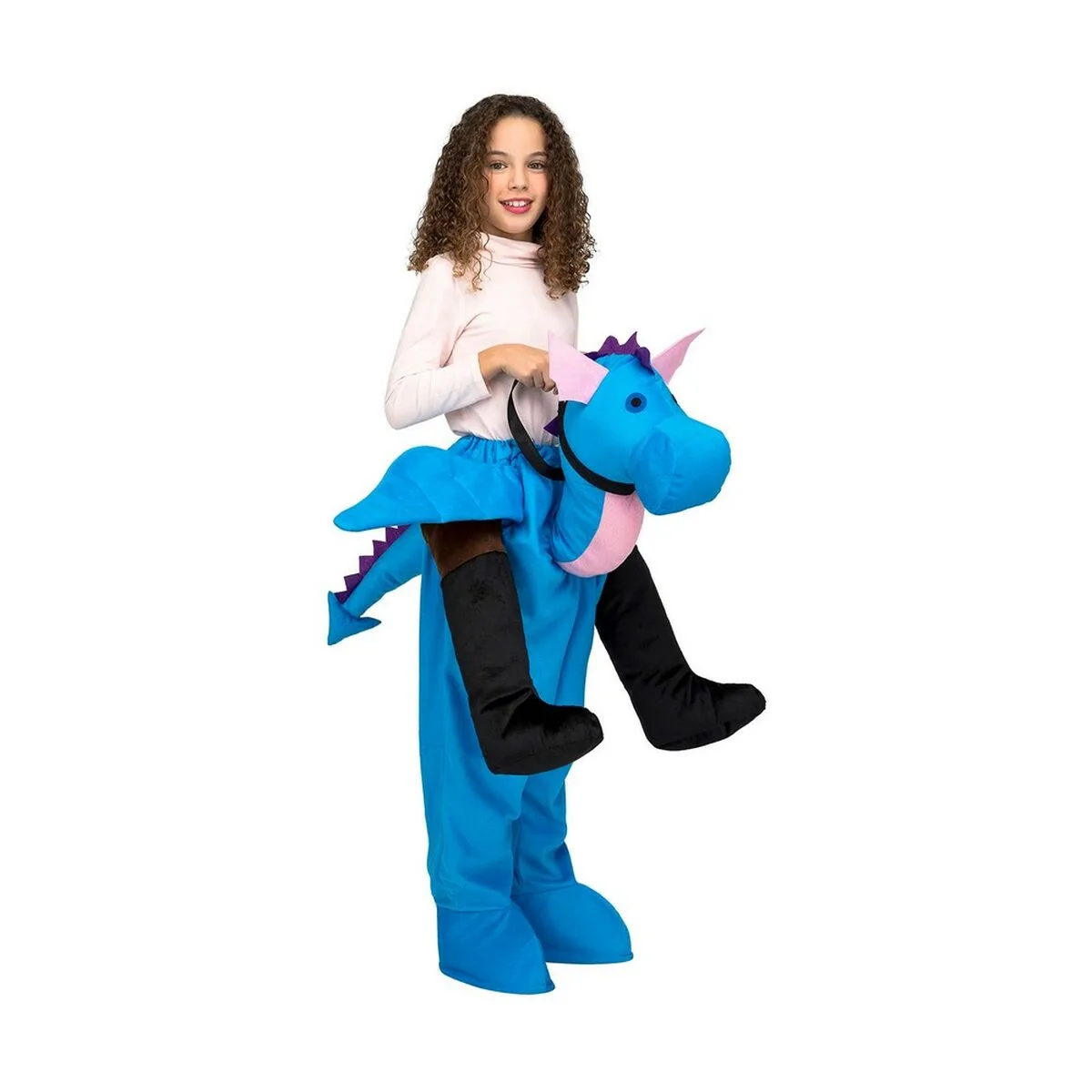 Deguisement pour enfants my other me bleu dragon taille unique s241953918. Diaytar, la preuve qu'une boutique généraliste peut être synonyme de goût, d'exigence et d'innovation constante
