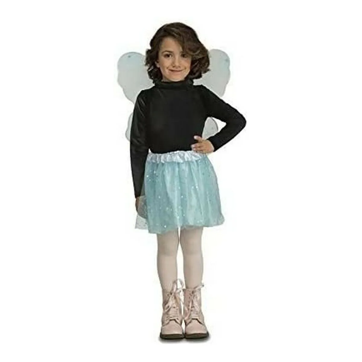 Deguisement pour enfants my other me bleu fee taille unique s241908573. Innovation, style et qualité : les trois piliers de l'expérience Diaytar.
