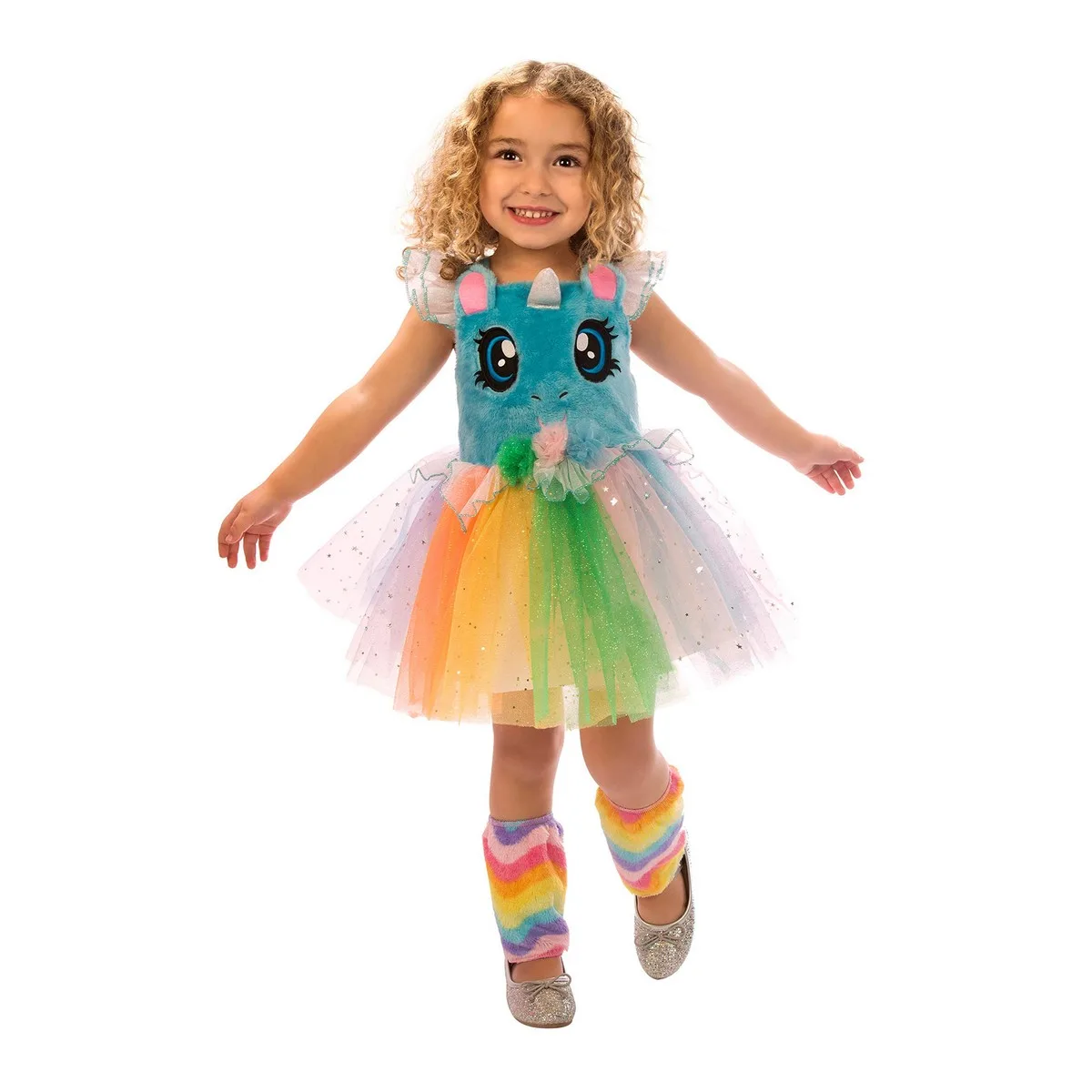 Deguisement pour enfants my other me bleu licorne yeux 3 4 ans s242001338. Rejoignez la communauté Diaytar et vivez une expérience shopping unique.