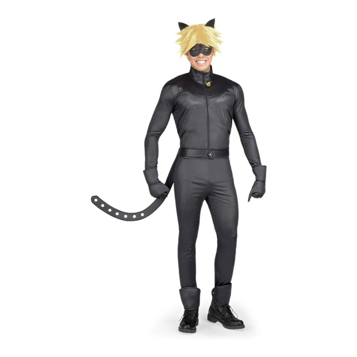 Deguisement pour enfants my other me cat noir xs noir s242094519. Diaytar, c'est votre garantie contre la déception. Des produits testés et approuvés, pour un shopping en toute sérénité.