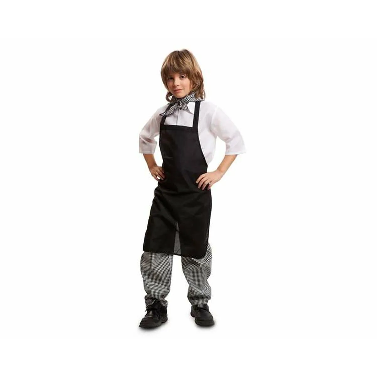 Deguisement pour enfants my other me chestnut 7 9 ans s242542854. Notre algorithme préféré chez Diaytar ? L'humain. Car rien ne remplace le coup de cœur pour un produit exceptionnel.