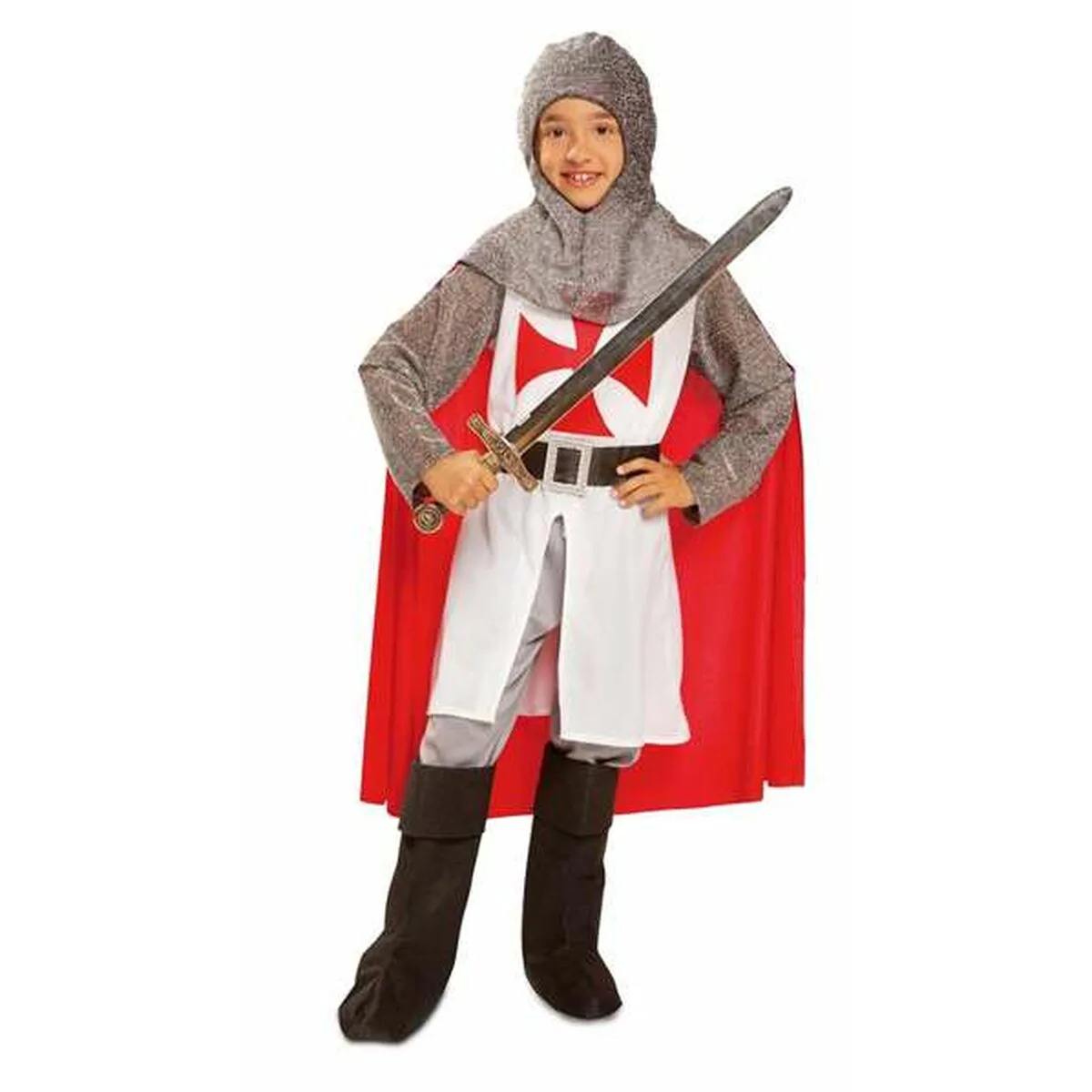 Deguisement pour enfants my other me chevalier medieval 6 pieces s241561072. La boutique en ligne Diaytar, un terrain de jeu infini pour tous ceux qui aiment découvrir des produits utiles et beaux