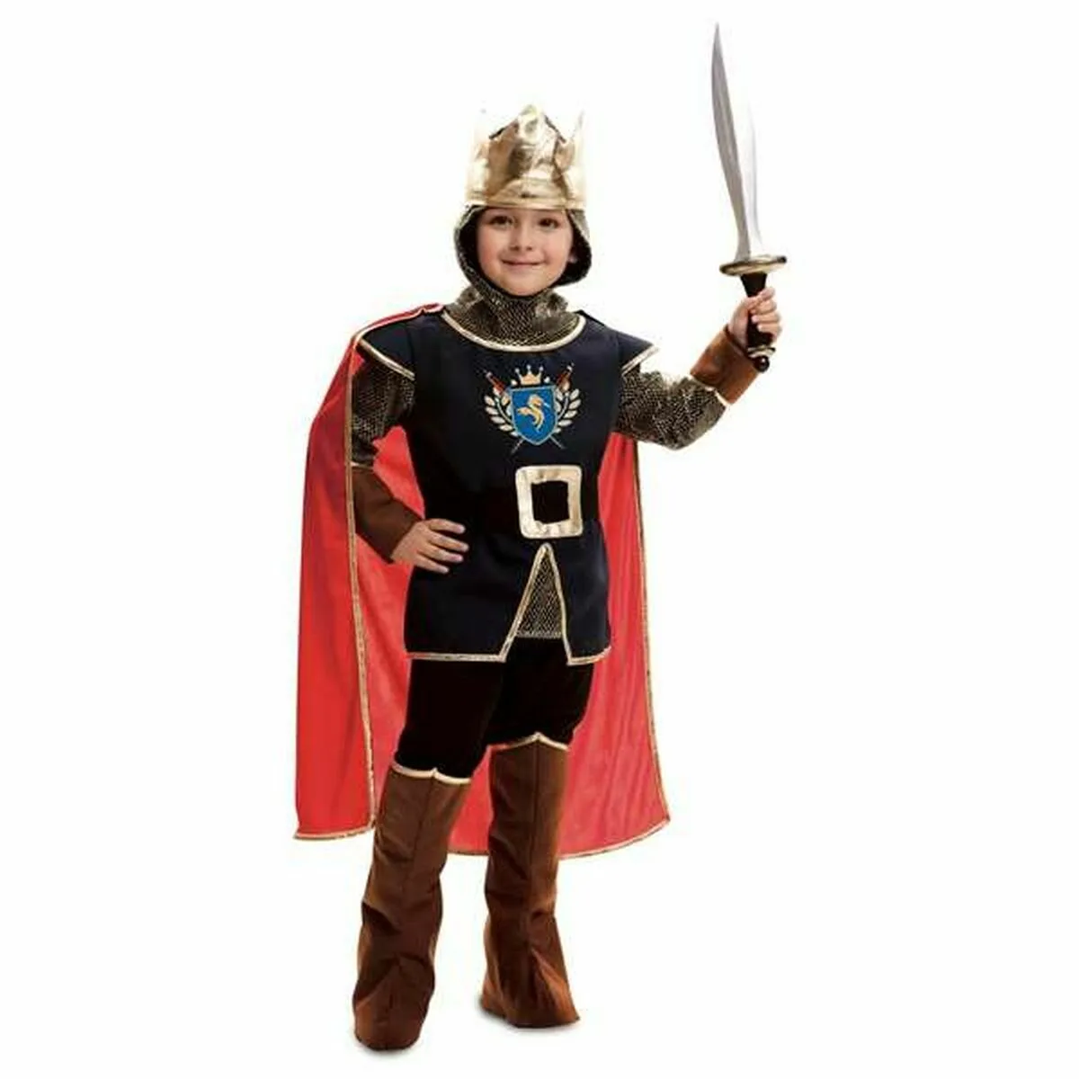 Deguisement pour enfants my other me chevalier medieval 7 pieces s243040293. Chez Diaytar, nous croyons que le meilleur des produits généraux et électroniques doit être accessible à tous, sans compromis sur le style