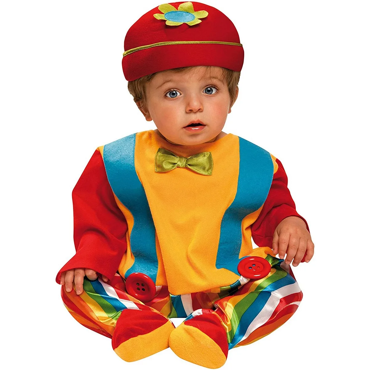 Deguisement pour enfants my other me clown 1 2 ans s241861056. Nous sommes Diaytar, les architectes de votre espace de vie en ligne, meublé avec les meilleurs produits du moment