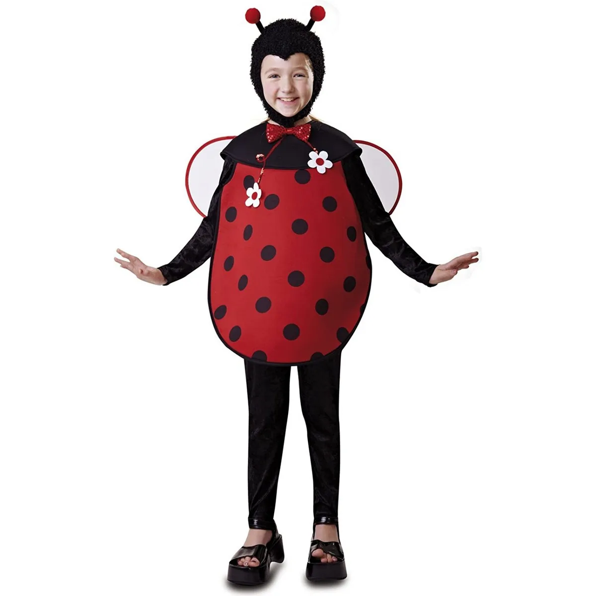 Deguisement pour enfants my other me coccinelle s 10 12 ans s241816642. Votre boutique de confiance Diaytar vous accompagne dans tous vos projets.
