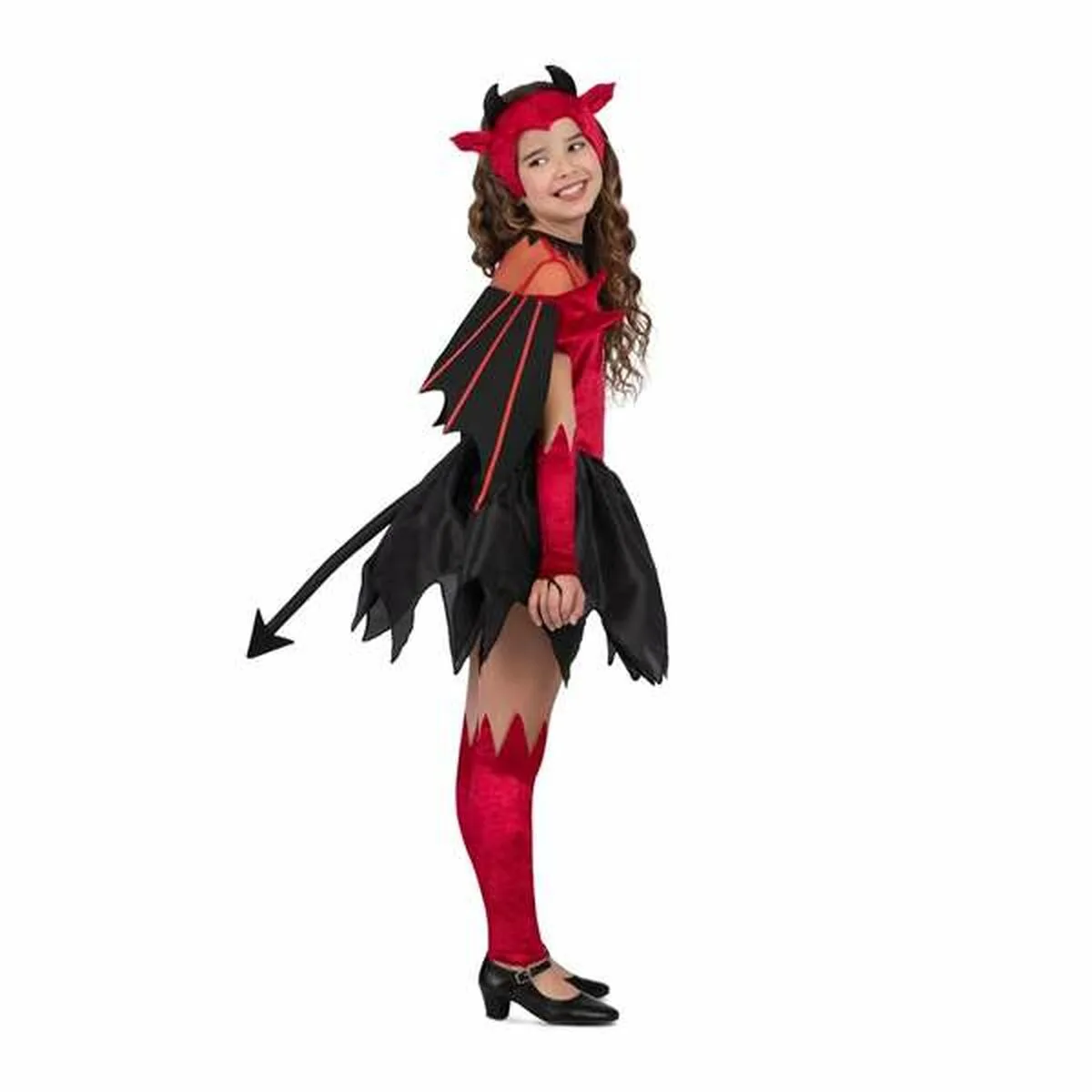 Deguisement pour enfants my other me diablesse 5 6 ans s244919360. Diaytar a été conçu pour ceux qui voient le shopping en ligne comme une source d'inspiration et de solutions pratiques