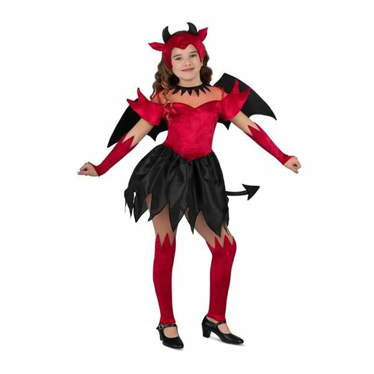 Deguisement pour enfants my other me diablesse 7 9 ans s244919438. Chez Diaytar, nous transformons vos envies en réalité avec style.