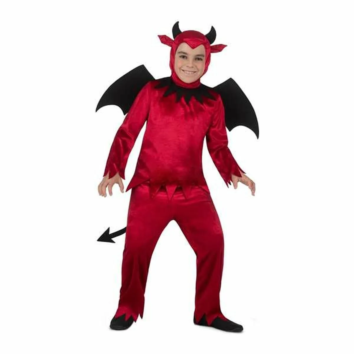 Deguisement pour enfants my other me diablo 3 4 ans s244918870. Diaytar : Votre portail vers un monde de produits où la frontière entre l'essentiel et le superflu devient délicieusement floue
