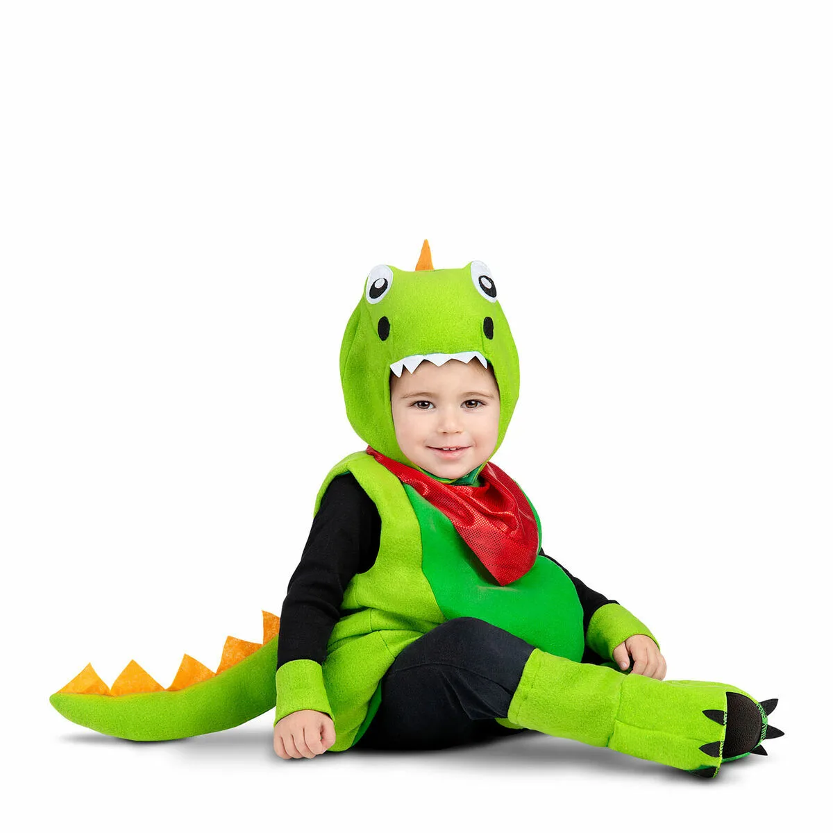 Deguisement pour enfants my other me dinosaure 4 pieces s860523586. Bienvenue dans le futur du shopping. Diaytar utilise la data pour anticiper vos besoins, mais garde la magie de la surprise.
