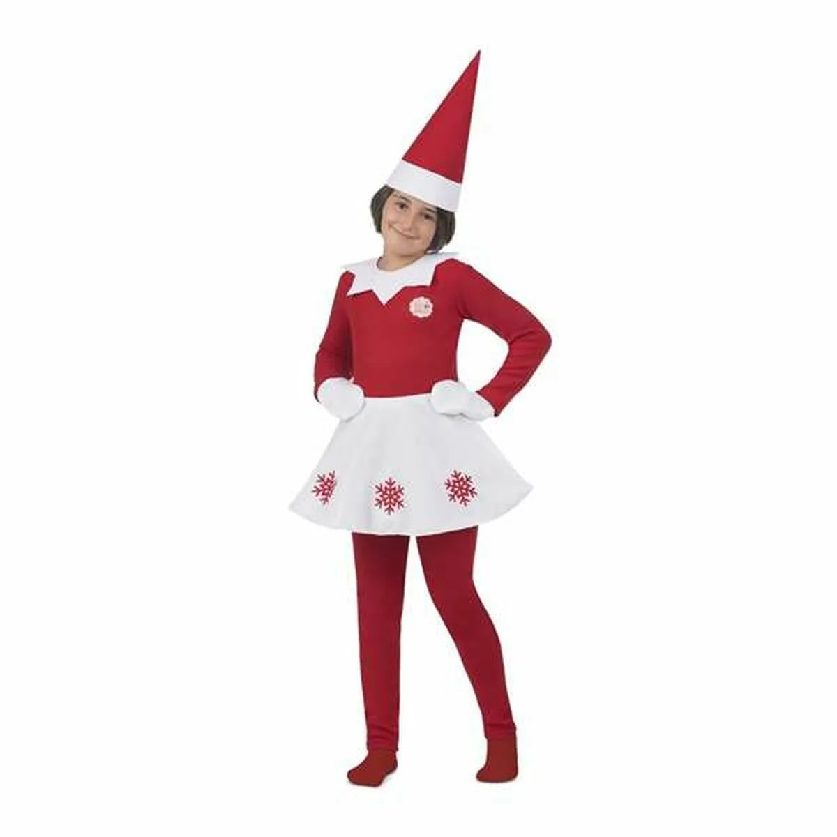 Deguisement pour enfants my other me elfe 10 12 ans s245733542. Bienvenue sur Diaytar, l'endroit où les produits ne sont pas juste achetés, mais sont adoptés pour la vie.