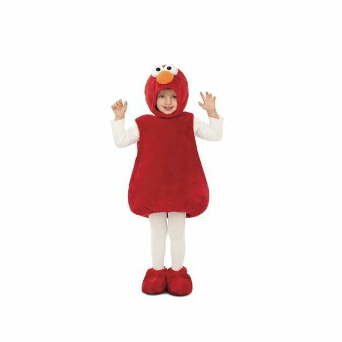 Deguisement pour enfants my other me elmo 5 6 ans s241493120. Bienvenue chez Diaytar - Votre destination shopping pour tous vos besoins du quotidien !