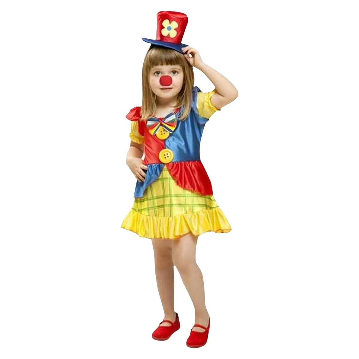 Deguisement pour enfants my other me femme clown 1 2 ans s244928288. L'art de vivre à la française s'exprime dans notre collection maison Diaytar.