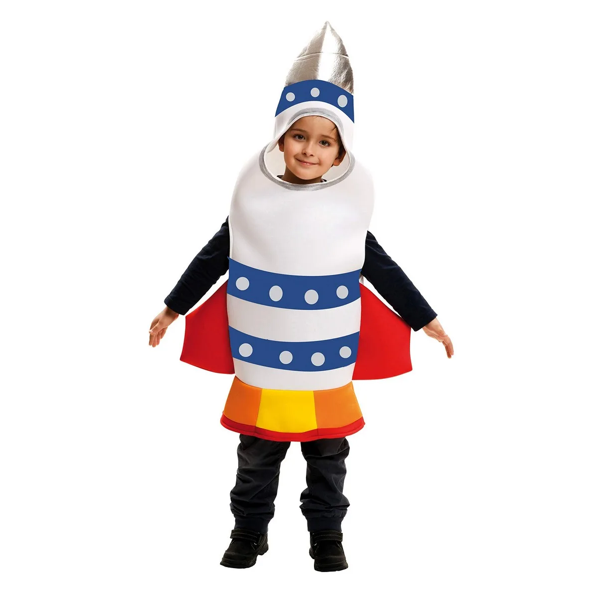 Deguisement pour enfants my other me fusee 1 2 ans s241839229. Explorez sans limite l'offre Diaytar : des milliers de produits pour satisfaire votre soif de nouveauté et de qualité