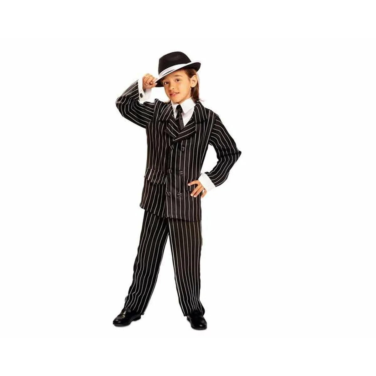 Deguisement pour enfants my other me gangster 5 6 ans s244928146. Diaytar : là où le shopping devient une forme d'art. Curateur d'un quotidien plus beau et plus fonctionnel.