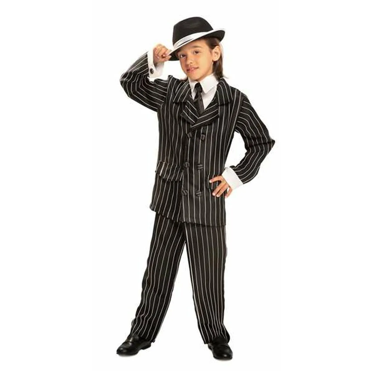 Deguisement pour enfants my other me gangster 5 6 ans s244928199. Notre mission chez Diaytar : vous simplifier la vie en vous proposant les produits les plus ingénieux et les plus tendance du marché