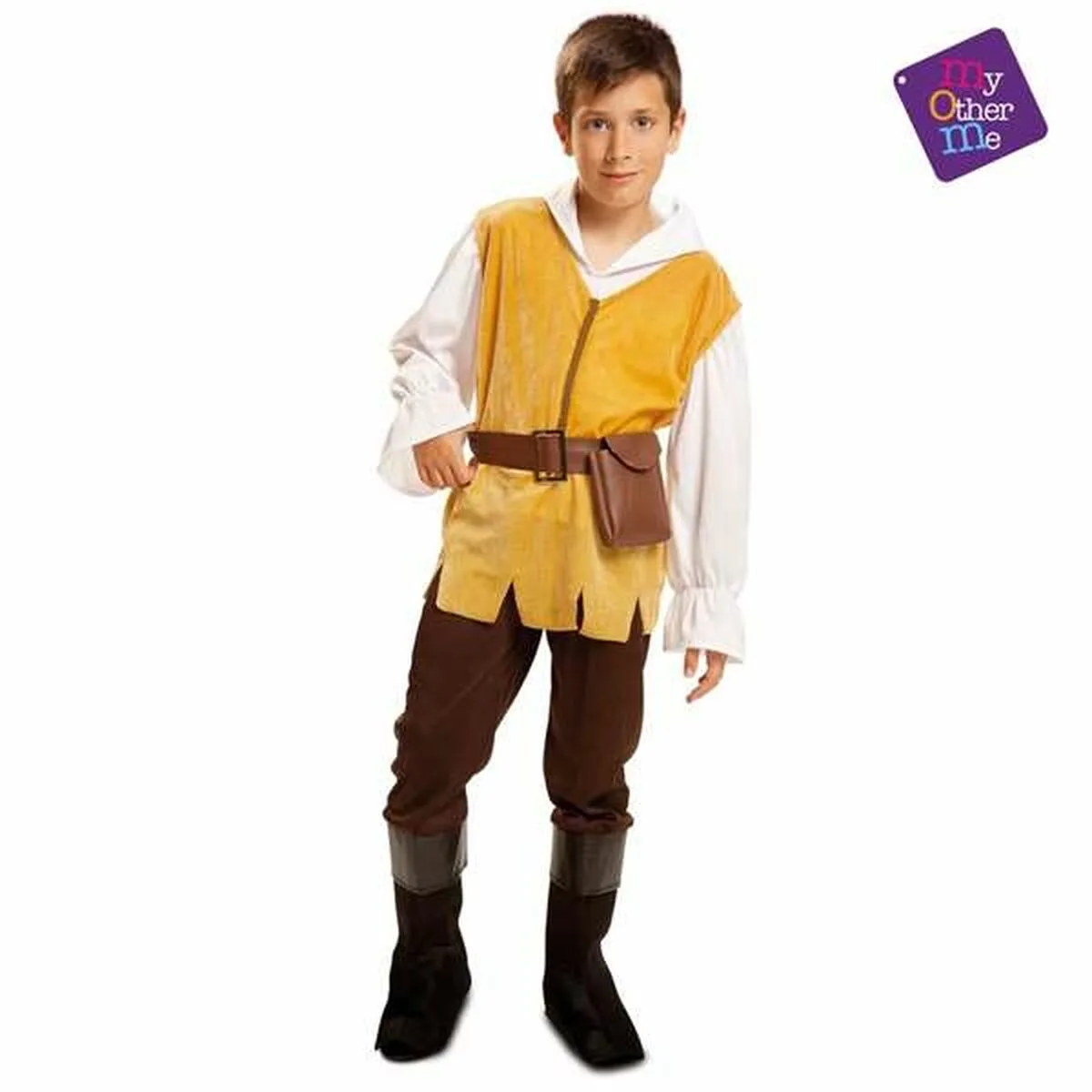 Deguisement pour enfants my other me jaune s242650520. Diaytar, c'est la promesse tenue d'un e-commerce où l'émerveillement devant un produit simple est encore possible.