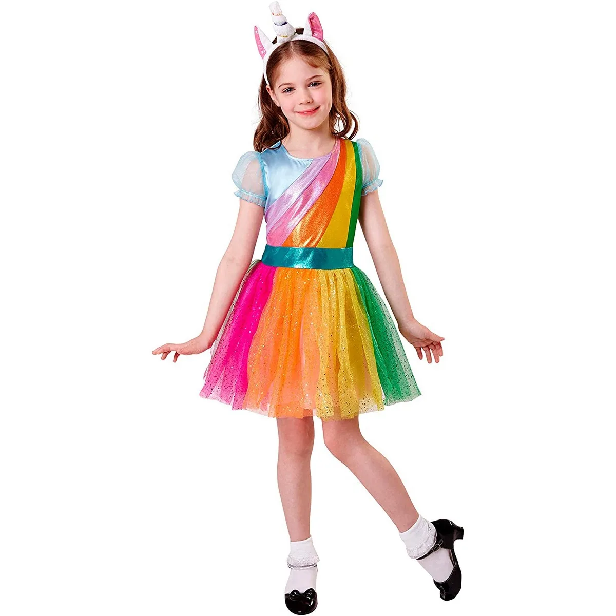 Deguisement pour enfants my other me licorne 3 4 ans s241999327. Diaytar : La boutique qui réunit qualité, tendance et prix accessibles sous un même toit.