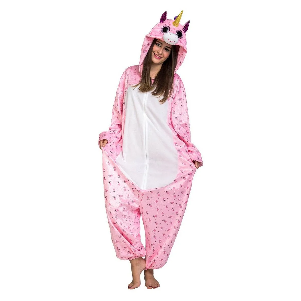 Deguisement pour enfants my other me licorne rose s860710012. Chez Diaytar, nous fusionnons l'utile à l'agréable avec une gamme complète de produits soigneusement choisis pour leur design et leur fonctionnalité