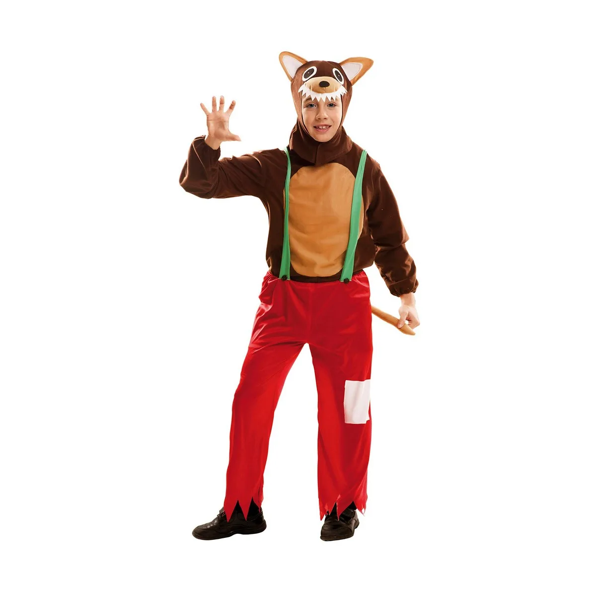 Deguisement pour enfants my other me loup 10 12 ans s241832146. L'ambition de Diaytar : devenir votre boutique en ligne de référence pour tous les produits qui améliorent votre vie