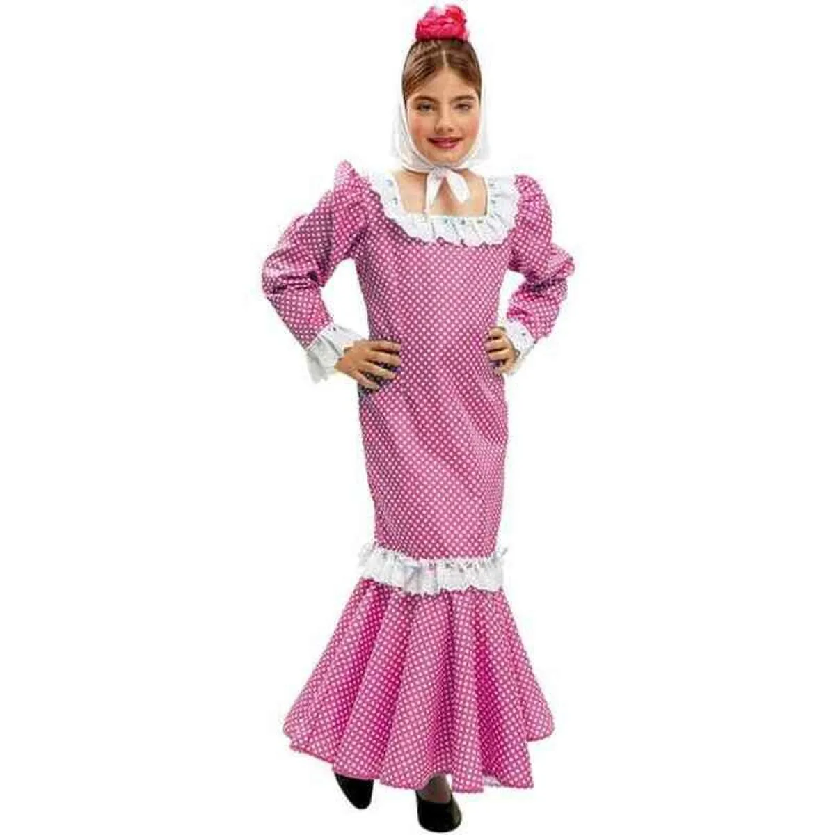 Deguisement pour enfants my other me madrid rose s241279187. Élargissez vos horizons avec Diaytar, le hub de tous les produits qui comptent vraiment dans votre vie de tous les jours