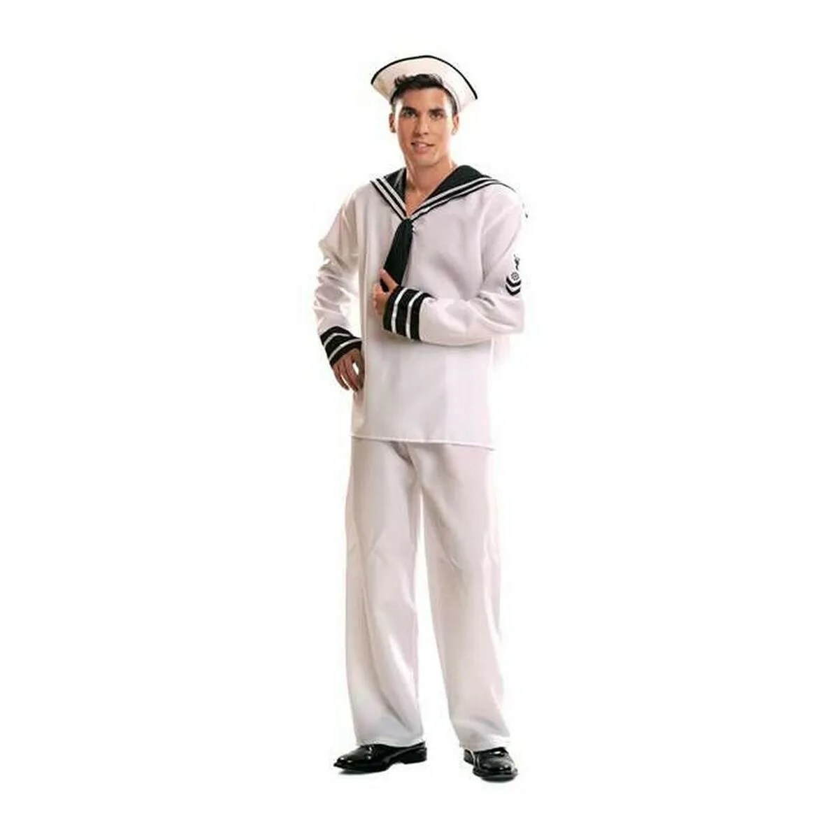 Deguisement pour enfants my other me marin s241809583. L'art de vivre à la française s'exprime dans notre collection maison Diaytar.