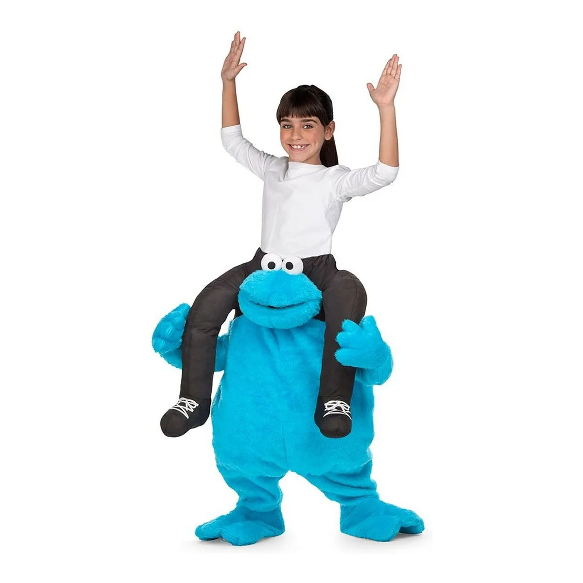 Deguisement pour enfants my other me monstre taille unique s242089777. Nous sommes les storytellers du produit ordinaire devenu extraordinaire. Bienvenue dans le récit Diaytar.