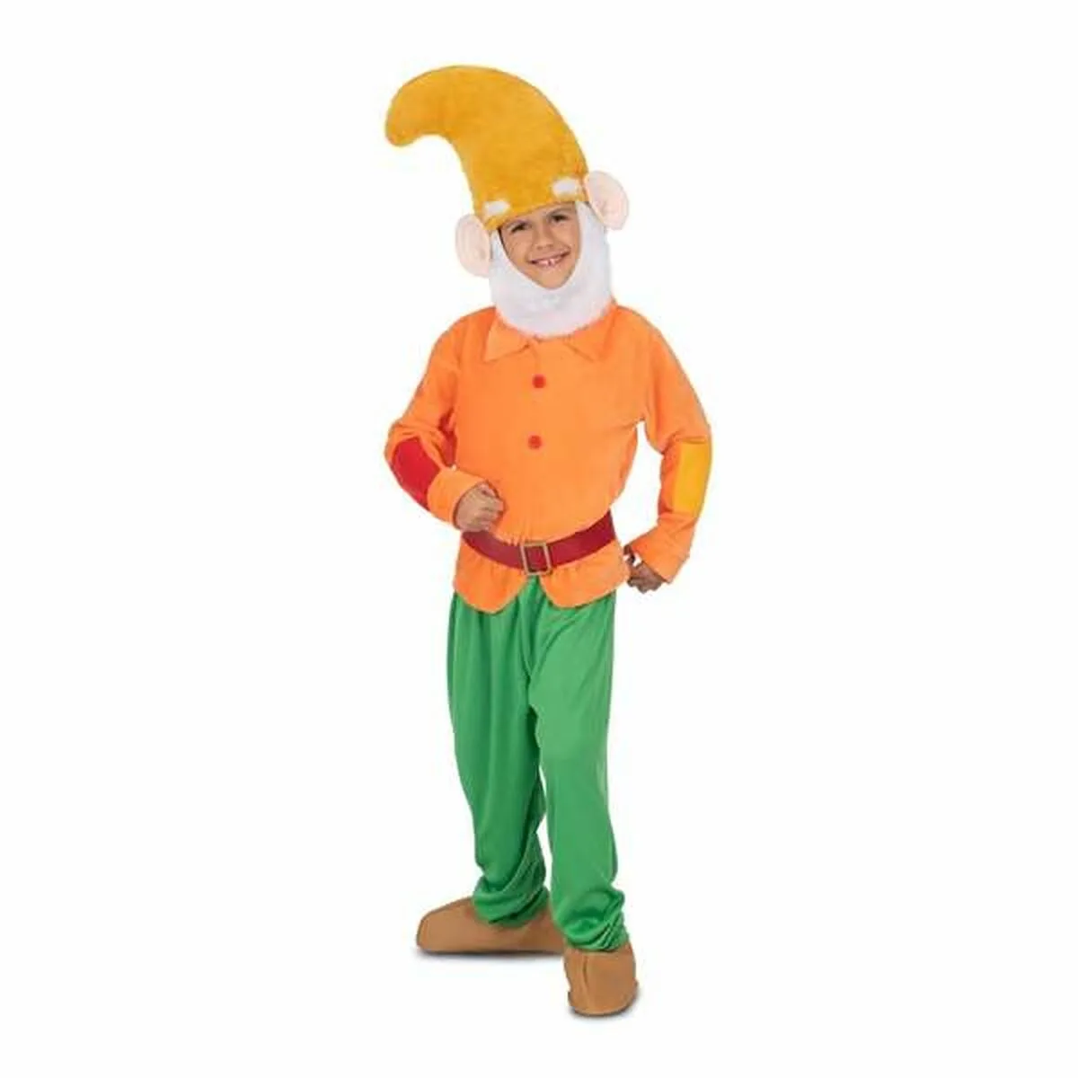 Deguisement pour enfants my other me nain 10 12 ans s244397612. Notre philosophie Diaytar : vous offrir une plateforme unique où produits généraux, tendances et technologies convergent harmonieusement