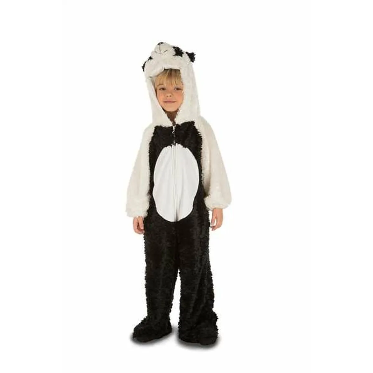 Deguisement pour enfants my other me ours panda 4 6 ans blanc blanc s242607636. Votre garde-robe mérite le style Diaytar - Découvrez nos nouveautés !