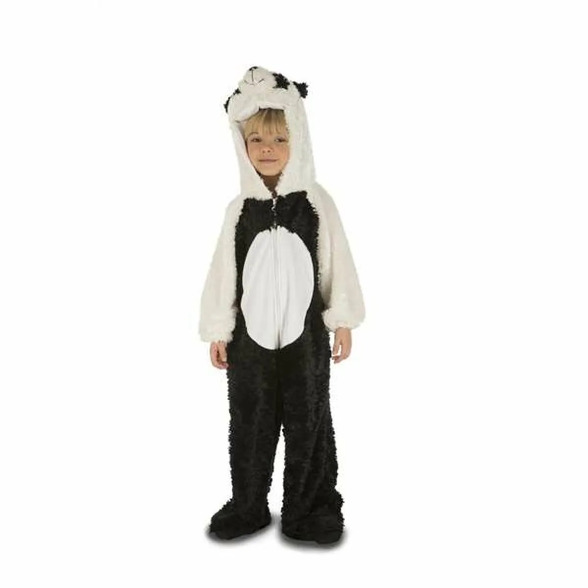 Deguisement pour enfants my other me panda 10 12 ans s244931955. Chez Diaytar, nous célébrons l'innovation sous toutes ses formes, des produits high-tech les plus fous aux objets maison les plus malins.