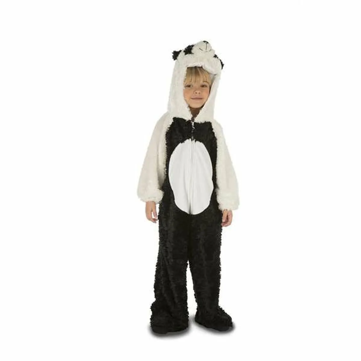 Deguisement pour enfants my other me panda 10 12 ans s244931962. Diaytar, c'est l'art de la sérendipité appliqué au e-commerce : vous venez pour une chose, vous repartez avec l'objet de vos rêves.