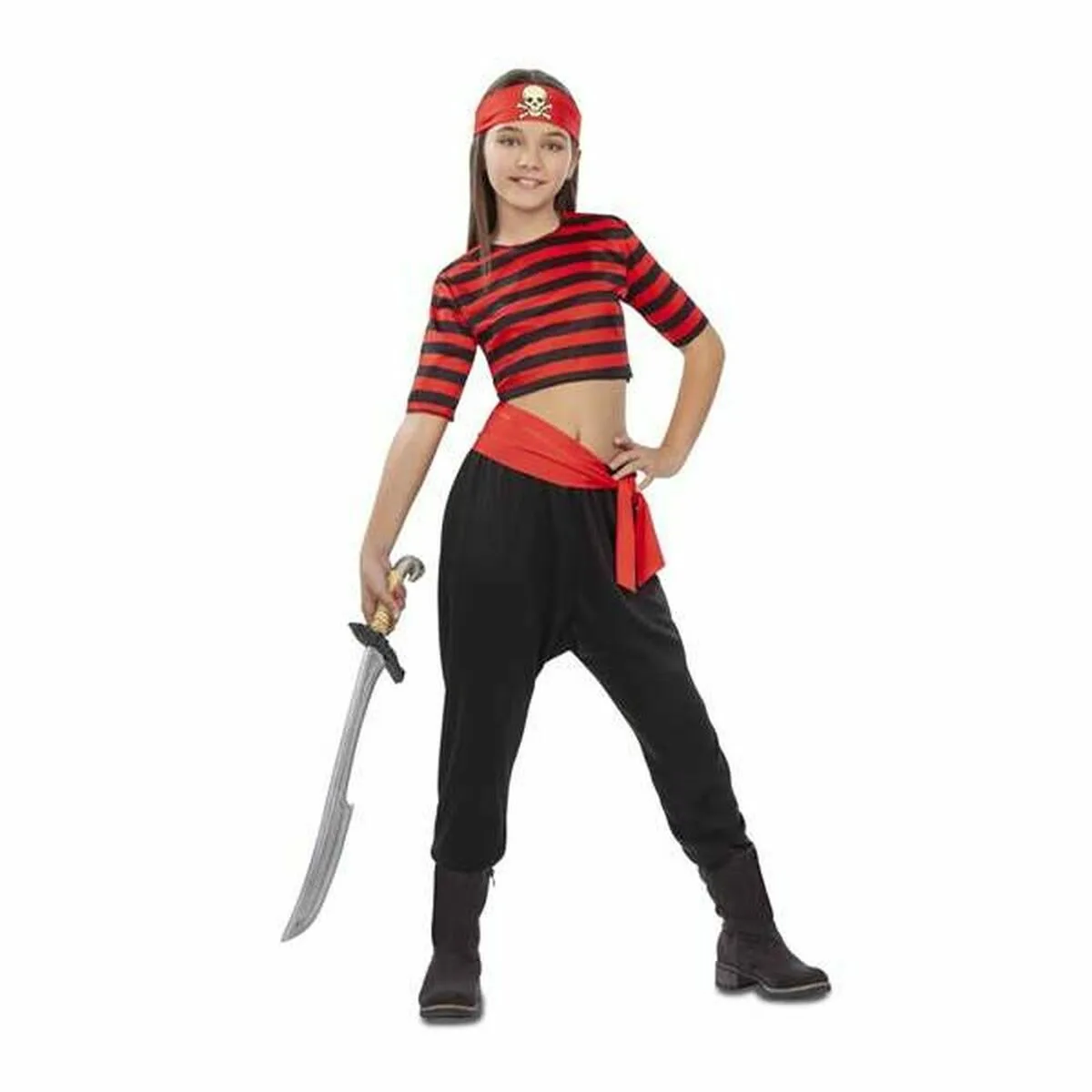 Deguisement pour enfants my other me pirate 5 6 ans s241987391. Chez Diaytar, la tendance n'est pas qu'une question d'apparence, c'est une question de fonctionnalité et d'innovation