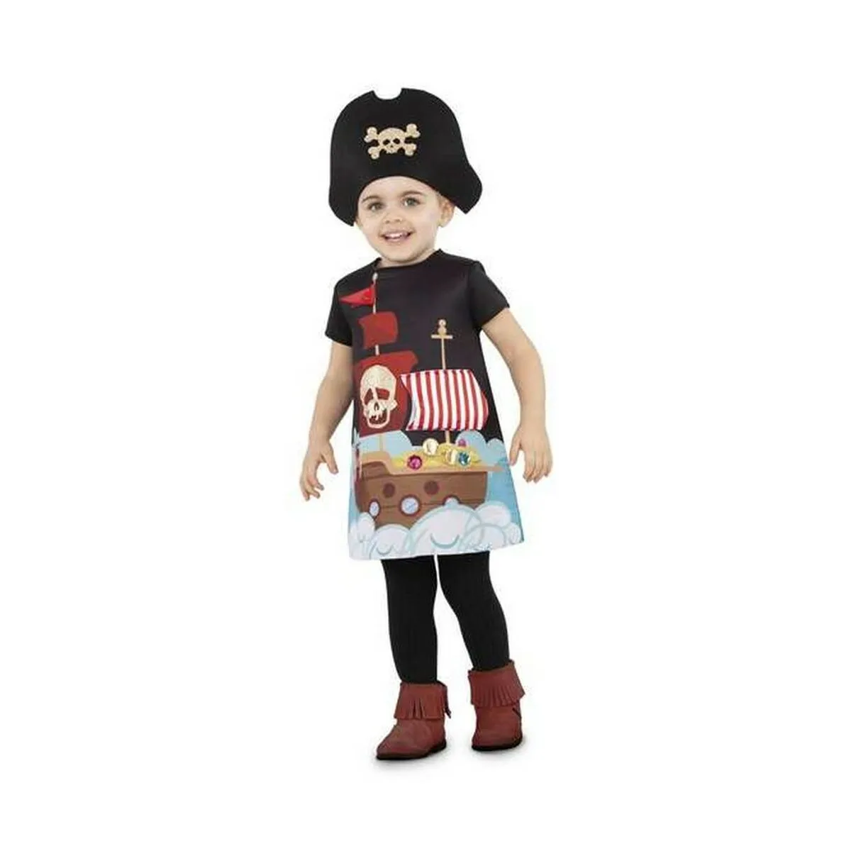 Deguisement pour enfants my other me pirates s241978635. Notre ambition pour Diaytar : devenir le réflexe numéro 1 lorsque vous pensez 'produit génial'.