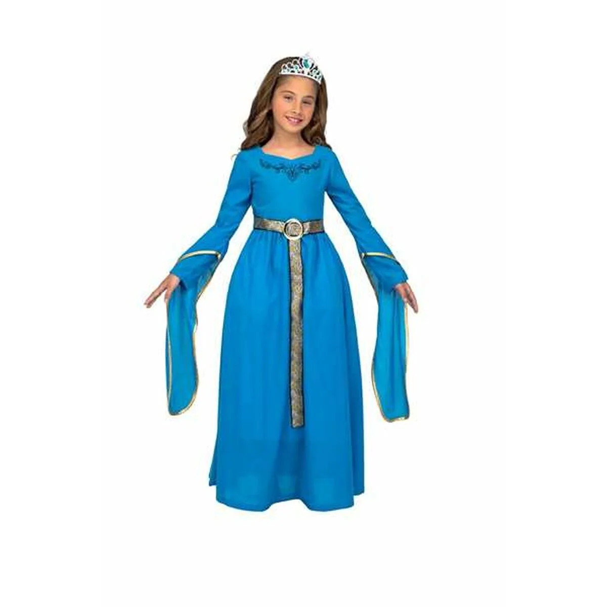 Deguisement pour enfants my other me princesse medievale s240730727. Diaytar, c'est le point de rencontre entre les passionnés de belles technologies et les amateurs de décoration tendance