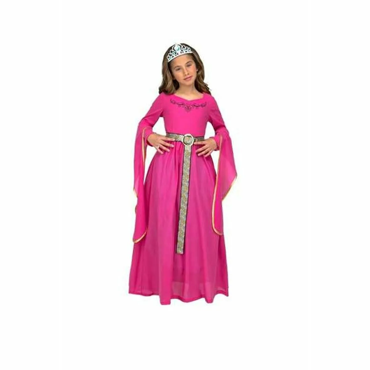 Deguisement pour enfants my other me princesse medievale rose s241773362. Diaytar : Votre destination shopping en ligne pour découvrir les dernières tendances et produits généraux soigneusement sélectionnés