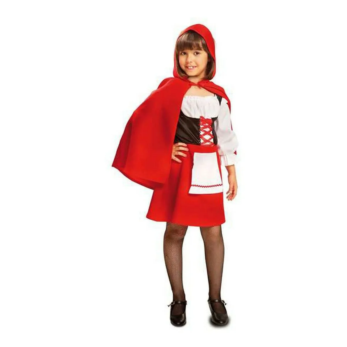 Deguisement pour enfants my other me red hiddin hood 7 9 ans rouge s241474217. Chez Diaytar, la tendance n'est pas qu'une question d'apparence, c'est une question de fonctionnalité et d'innovation