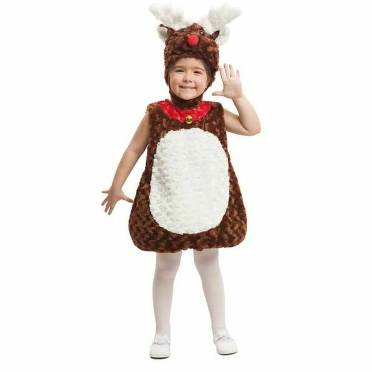 Deguisement pour enfants my other me renne 5 6 ans s241864346. Chez Diaytar, nous ne vendons pas que des produits, nous proposons des solutions, du rêve et un peu de magie au quotidien