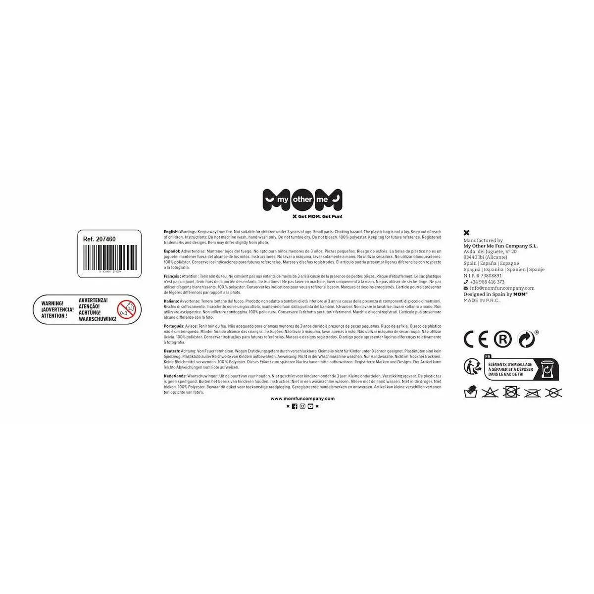 Deguisement pour enfants my other me ride on alpaga taille unique s242031460. Diaytar mise sur l'intelligence collective : notre communauté nous guide pour dénicher les produits les plus plébiscités.