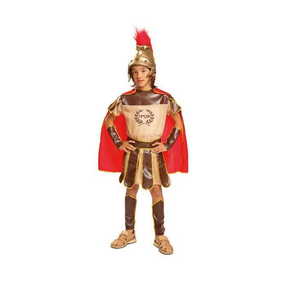 Deguisement pour enfants my other me romain s241812216. Chez Diaytar, chaque achat est une expérience unique. Explorez notre sélection premium !