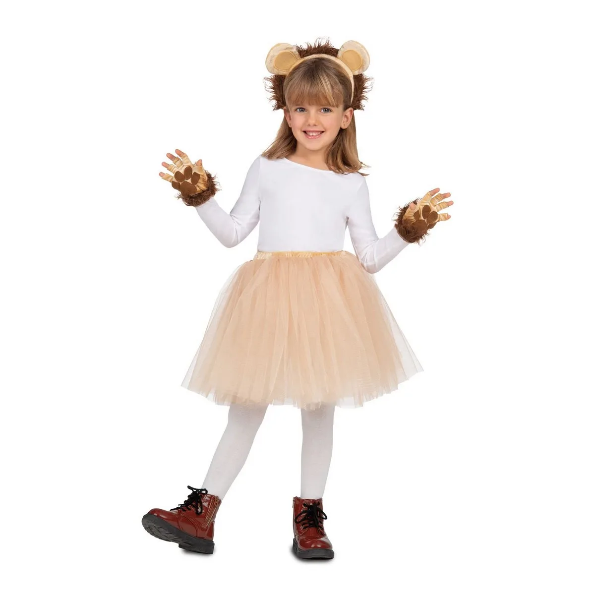 Deguisement pour enfants my other me rose lion taille unique s242479227. Nous avons bâti Diaytar sur un principe simple : offrir le meilleur des produits généraux et électroniques sans élitisme