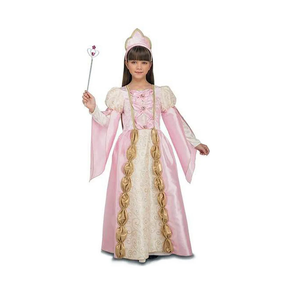 Deguisement pour enfants my other me rose reine s241895299. Votre garde-robe mérite le style Diaytar - Découvrez nos nouveautés !