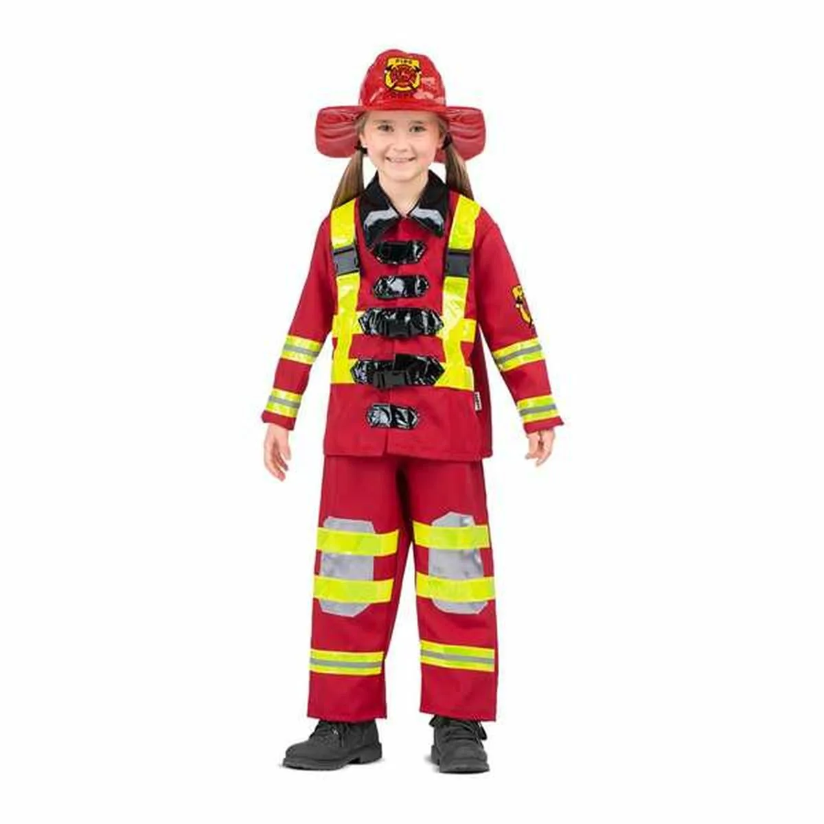 Deguisement pour enfants my other me rouge m 5 6 ans s244225933. Votre foyer mérite le style et le confort des produits Diaytar Home.