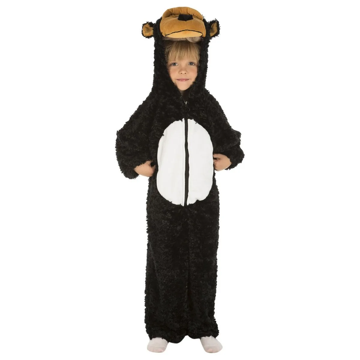 Deguisement pour enfants my other me singe 1 2 ans s241905728. Diaytar Mode : Où l'élégance rencontre l'originalité pour un style unique.