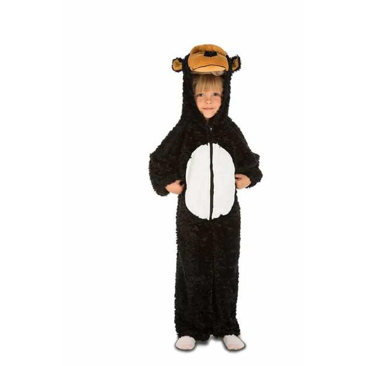 Deguisement pour enfants my other me singe 3 4 ans s244932036. Diaytar, c'est la garantie de tomber sur ce produit unique qui fera de votre quotidien une expérience extraordinaire