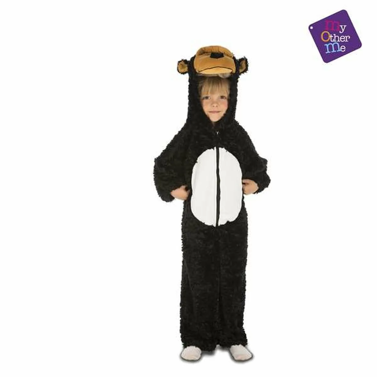 Deguisement pour enfants my other me singe 5 6 ans s244225585. Nous croyons en la magie des objets. Chez Diaytar, chaque produit a le pouvoir de transformer une routine en moment précieux.
