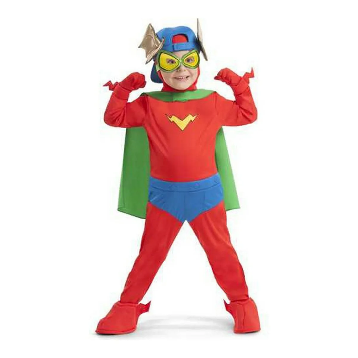 Deguisement pour enfants my other me superthings kid fury s 4 5 ans s240819875. Diaytar, c'est la boîte à outils de votre vie idéale. Des produits pour construire, embellir et optimiser votre quotidien.